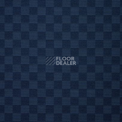 Ковролин Carpet Concept Sqr Nuance Square 5 Marine фото 1 | FLOORDEALER